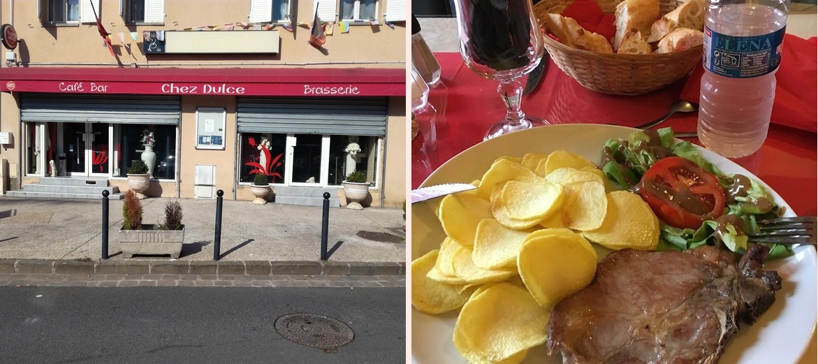 Chez Dulce - Photo 1